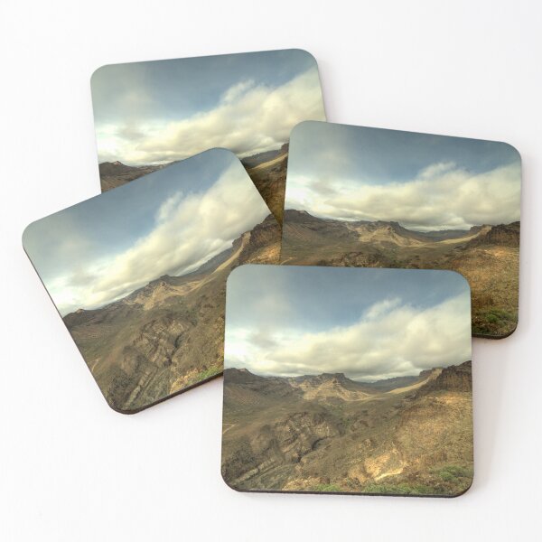 Item preview, Canarian Vista  designed and sold by hawkie.