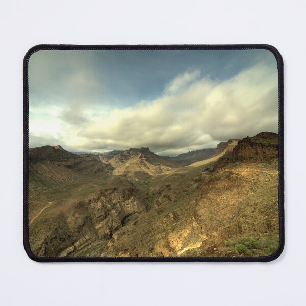 Item preview, Canarian Vista  designed and sold by hawkie.