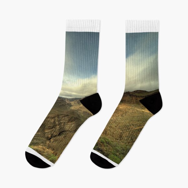 Item preview, Canarian Vista  designed and sold by hawkie.