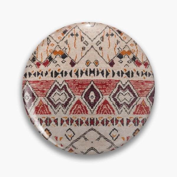 Artikelvorschau, Traditionelles marokkanisches Teppichdesign entworfen und verkauft von SpaceBazaar.