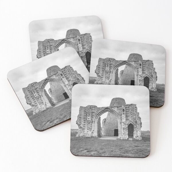 Artikelvorschau, St Benet's Abbey, Norfolk entworfen und verkauft von yackers1.