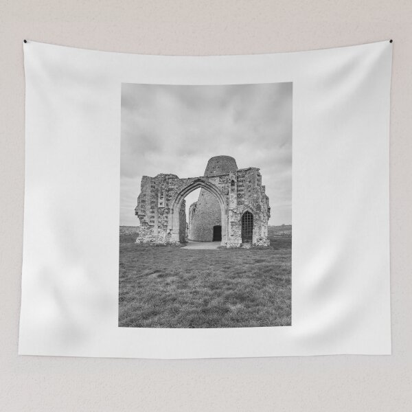 Item preview, St Benet's Abbey, Norfolk designed and sold by yackers1.