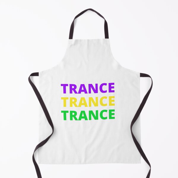 Item preview, Mardi Gras Trance designed and sold by uniqueitems.