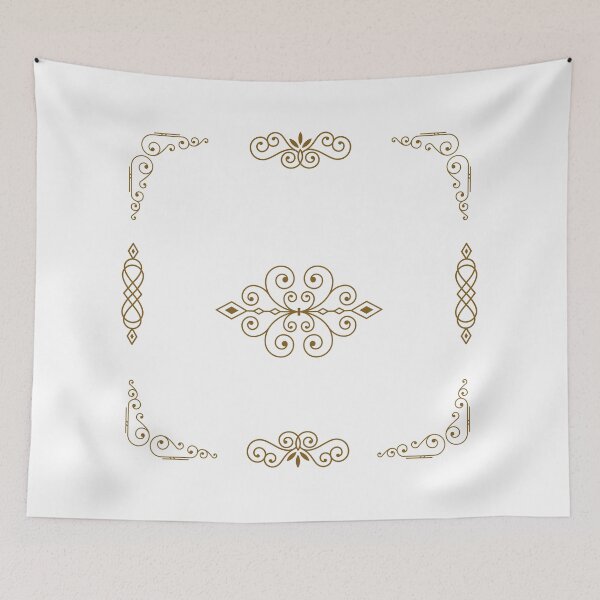 Item preview, vintage design royal designed and sold by blackitaa.