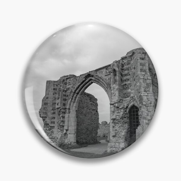 Artikelvorschau, St Benet's Abbey, Norfolk entworfen und verkauft von yackers1.