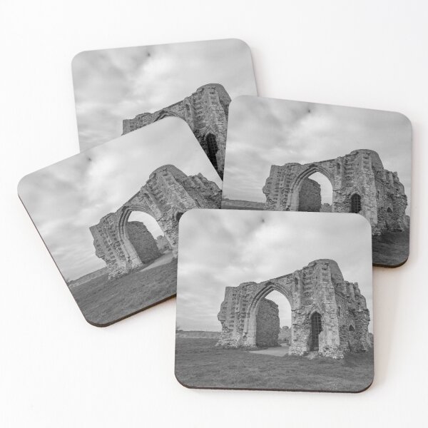 Artikelvorschau, St Benet's Abbey, Norfolk entworfen und verkauft von yackers1.