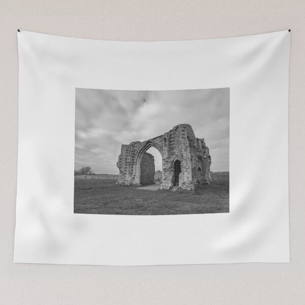 Item preview, St Benet's Abbey, Norfolk designed and sold by yackers1.