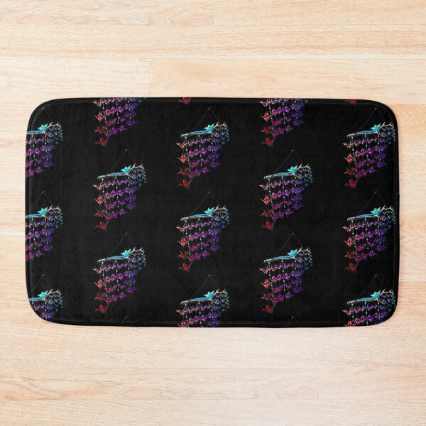 Item preview, Colorful Origami Cranes designed and sold by SpaceWuff.