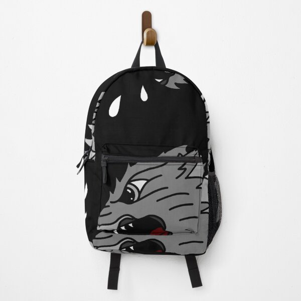 Item preview, Bad Wolf designed and sold by CJOrazi.