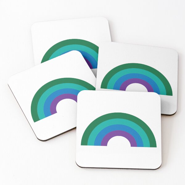 Item preview, Cool colored Rainbow designed and sold by Arianna Khalil.