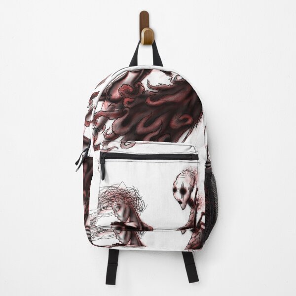 Item preview, Girl and Dementor designed and sold by CJOrazi.