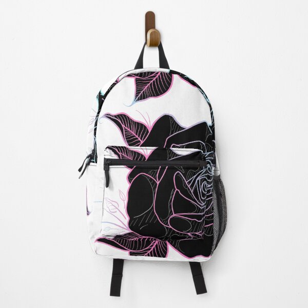 Item preview, Black Rose designed and sold by CJOrazi.