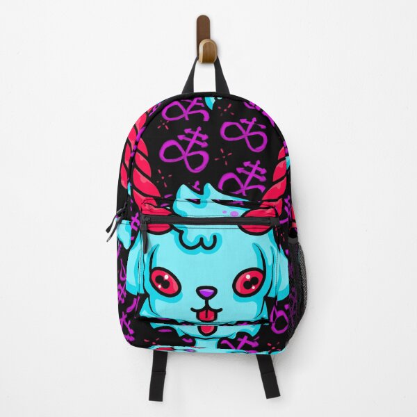 Item preview, Kawaii Baphomet Goat designed and sold by CJOrazi.