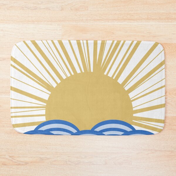 Item preview, SunAndSea designed and sold by Jessie Williams.