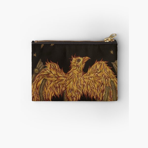 Item preview, Phoenix Breaking out of Cage designed and sold by FanForm.