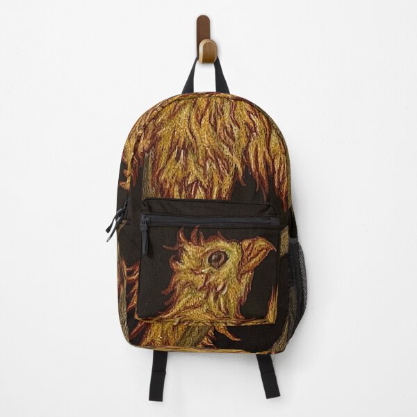 Item preview, Phoenix Breaking out of Cage designed and sold by FanForm.