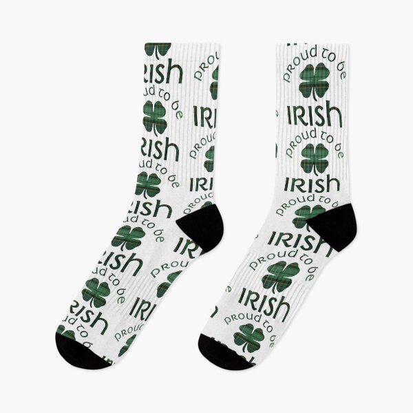 Item preview, Proud to be Irish designed and sold by RicardoPeragua.