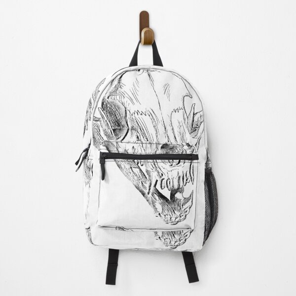 Item preview, Dog Skull designed and sold by CJOrazi.