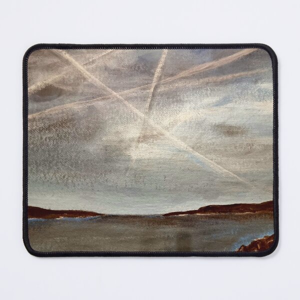 Item preview, Chemical sky's designed and sold by Antbryant1969.