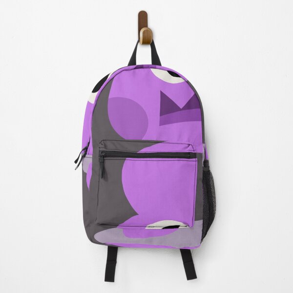 Item preview, Purple Mushroom Monster designed and sold by PSteinDesign.
