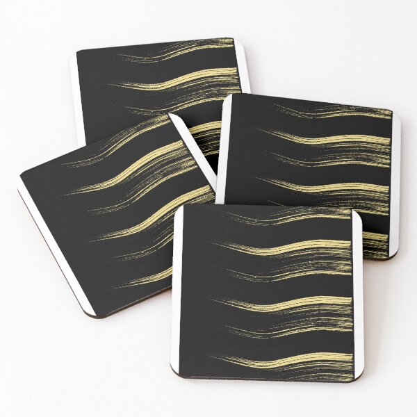 Item preview, Gold and black designed and sold by Sljivovica13.