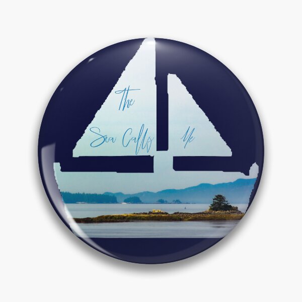 Item preview, The Sea Calls Me designed and sold by MelBolin.