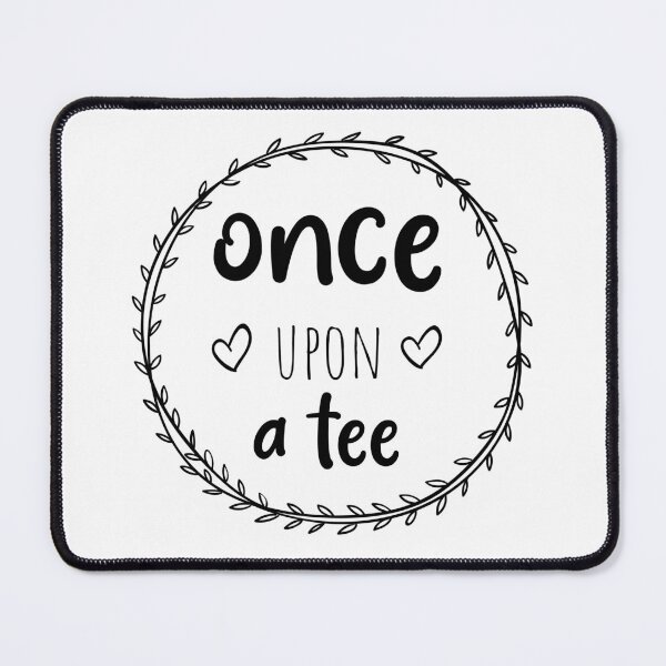 Item preview, once upon a tee designed and sold by dinadesign21.