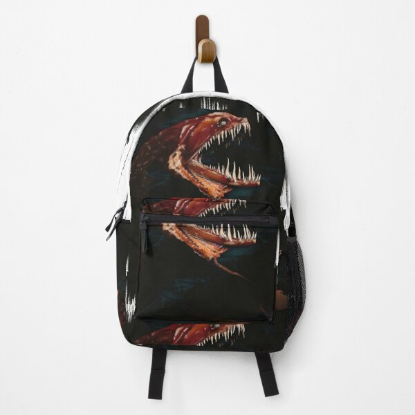 Item preview, Dragon Fish designed and sold by CJOrazi.