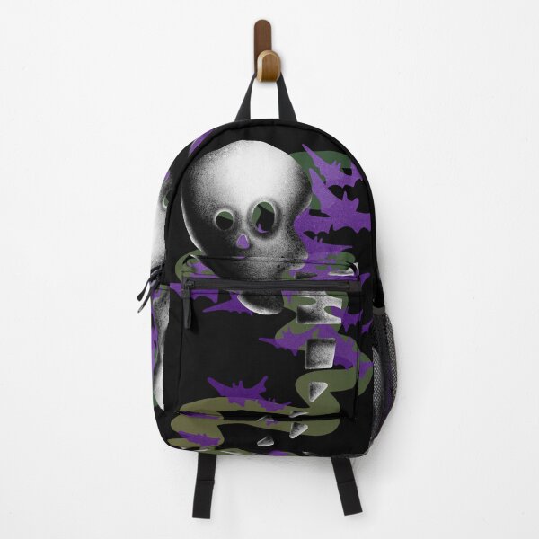 Item preview, Sad Skeleton designed and sold by CJOrazi.