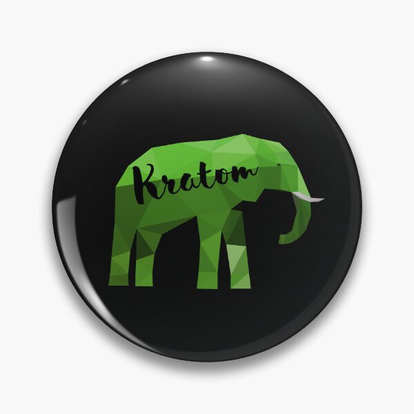 Item preview, KRATOM SUPER ELEPHANT designed and sold by Elwebbie.