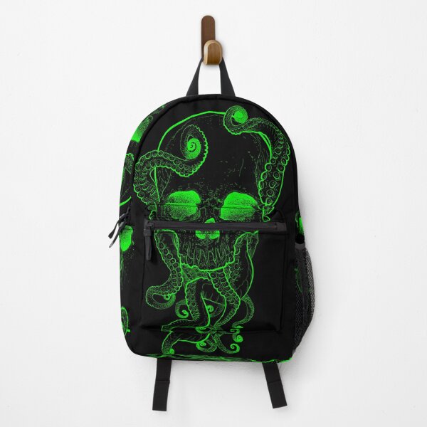Item preview, Skulloctopus designed and sold by CJOrazi.