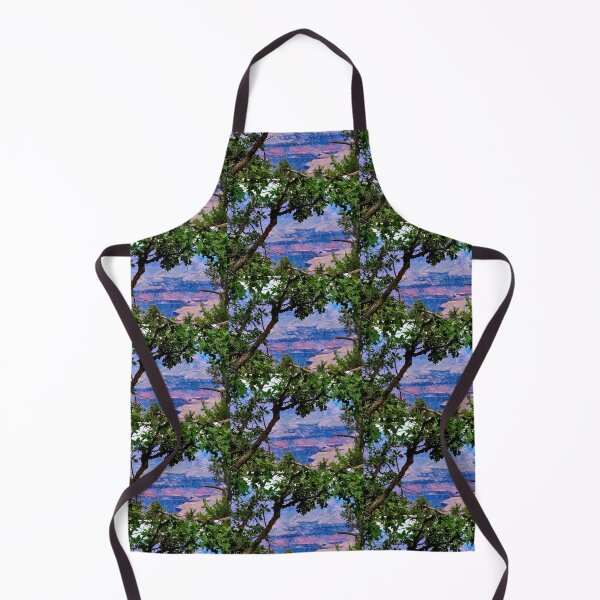 Item preview, View Through The Trees designed and sold by Rebecca McGuire.