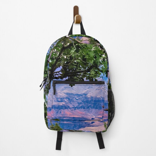 Item preview, View Through The Trees designed and sold by Rebecca McGuire.
