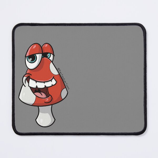Item preview, Mushroom designed and sold by eastendcartoons.