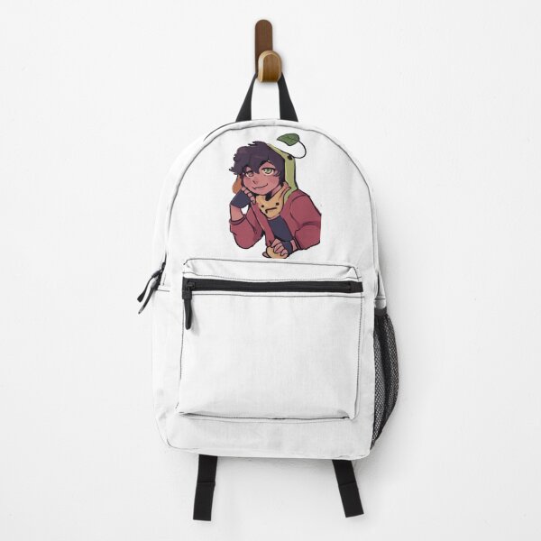 Item preview, Minecraft smp Tapl Youtuber designed and sold by MadeInBubble.