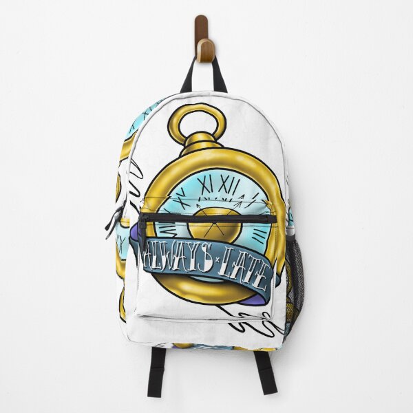 Item preview, Clock designed and sold by CJOrazi.