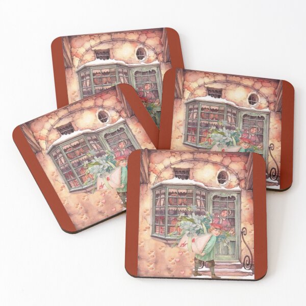 Item preview, VALENTINE DELIVERY designed and sold by Tammera.