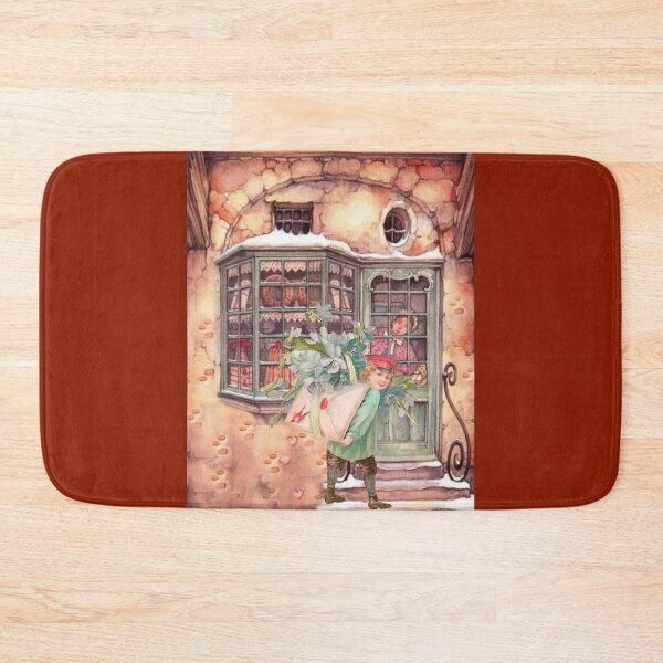 Item preview, VALENTINE DELIVERY designed and sold by Tammera.