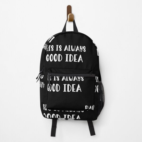 Item preview, Paris is always a good idea designed and sold by JaMatt1983.