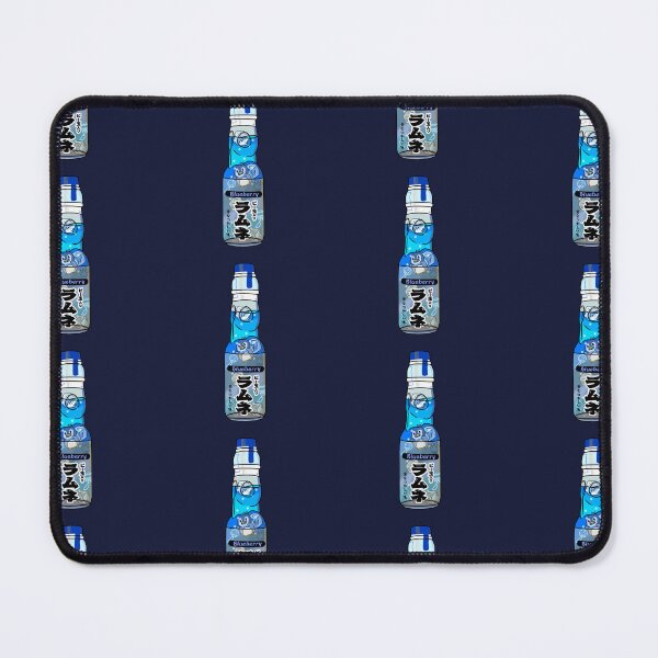 Item preview, Blueberry Ramune designed and sold by SpaceWuff.
