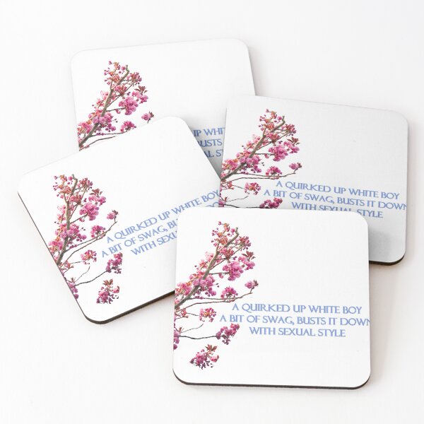 Item preview, quirked up white boy haiku designed and sold by doopsmaster.