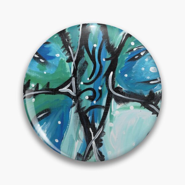 Item preview, Mariposa abstracta designed and sold by Making-Marks.