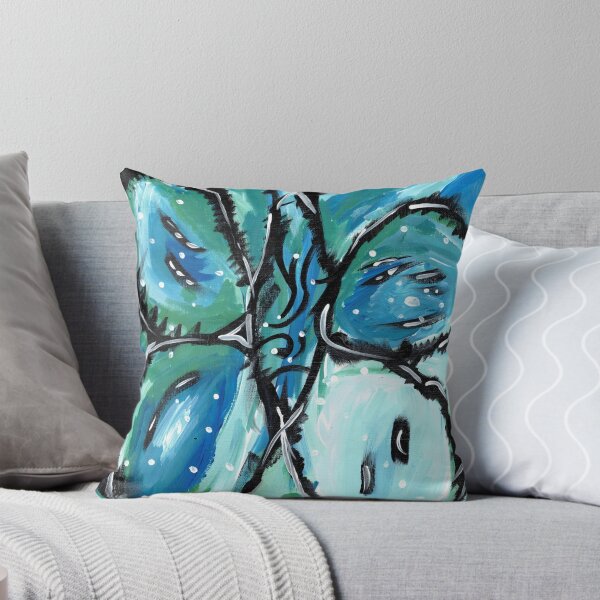 Item preview, Abstract butterfly designed and sold by Making-Marks.