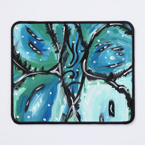Item preview, Mariposa abstracta designed and sold by Making-Marks.