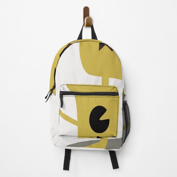 Item preview, Funny Yellow Mouse Monster designed and sold by PSteinDesign.