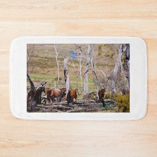 Item preview, The Brumbies  designed and sold by D-GaP.