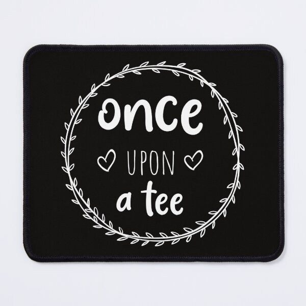 Item preview, once upon a tee designed and sold by dinadesign21.