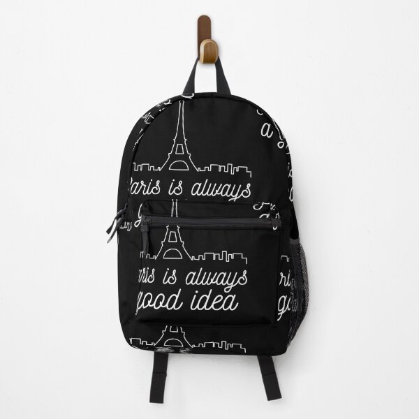 Item preview, Paris is always a good idea designed and sold by JaMatt1983.