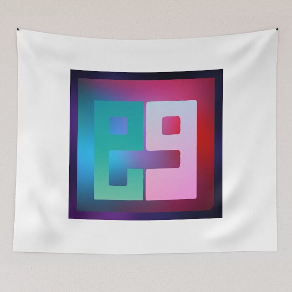 Item preview, Minecraft smp Tapl Youtuber designed and sold by MadeInBubble.