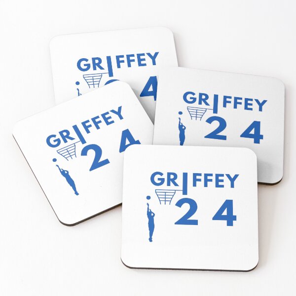 Artikelvorschau, #24 Ken Griffey Jr. Baseball Cool Replica Player Jerseys Essential T-Shirt, Alternate Green entworfen und verkauft von serenity sahara.